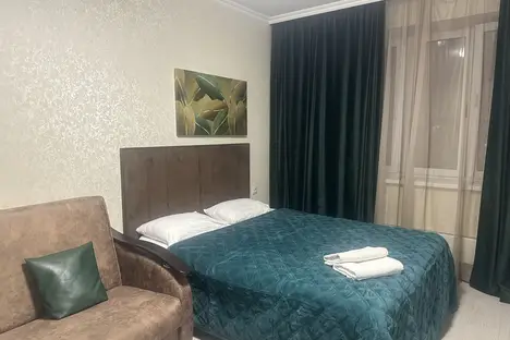 1-комнатная квартира в Котельниках, Котельники, ул. Строителей, 5