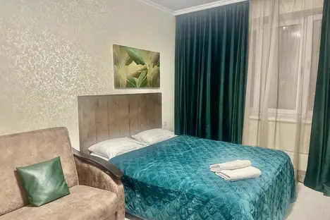 1-комнатная квартира в Котельниках, ул. Строителей, 5