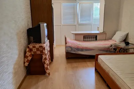 1-комнатная квартира в Железноводске, ул. Космонавтов 30