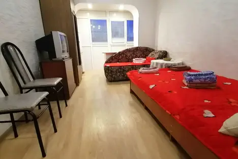 1-комнатная квартира в Железноводске, ул. Космонавтов 30