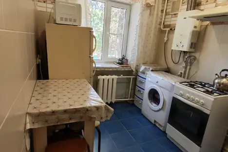 1-комнатная квартира в Железноводске, ул. Чапаева, 27