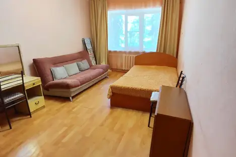 1-комнатная квартира в Железноводске, ул. Чапаева, 27