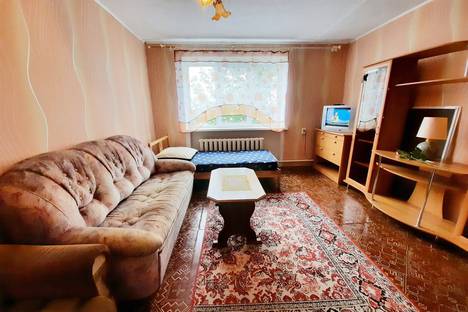 1-комнатная квартира в Рогачёве, ул. Владимира Ленина, 79