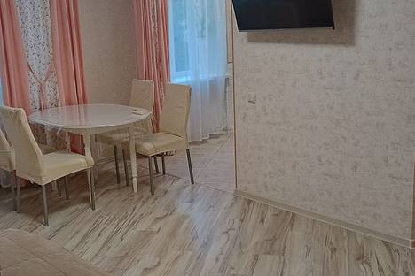 3-комнатная квартира в Анапе, ул. Горького, 2