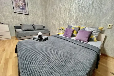 1-комнатная квартира в Белгороде, Гостенская ул., 7