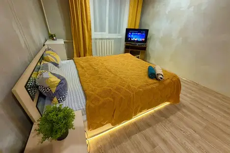 1-комнатная квартира в Белгороде, пр-кт Богдана Хмельницкого, 150