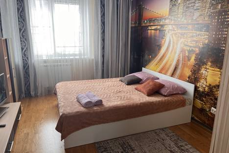 1-комнатная квартира в Белгороде, Белгород, ул. Николая Чумичова, 129
