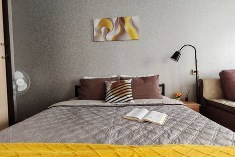 2-комнатная квартира в Самаре, Воронежская ул., 184