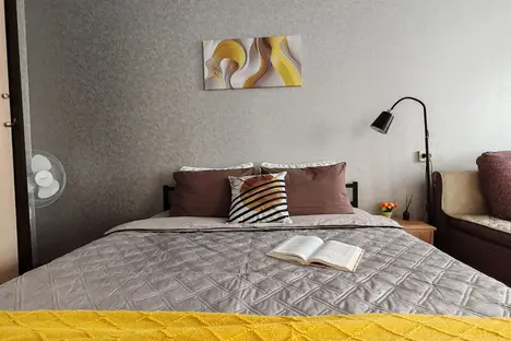 2-комнатная квартира в Самаре, Воронежская ул., 184