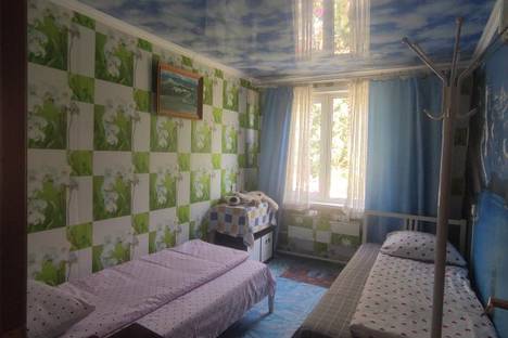 Комната в аренду посуточно в Горно-Алтайске по адресу пер. Камзаракова, 2