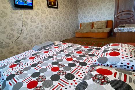 1-комнатная квартира в Павлодаре, ул. Академика Чокина, 34