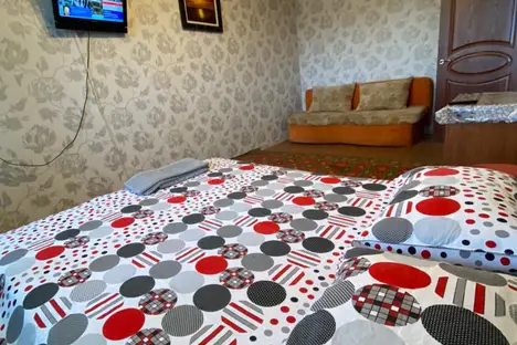 1-комнатная квартира в Павлодаре, Павлодар, ул. Академика Чокина, 34
