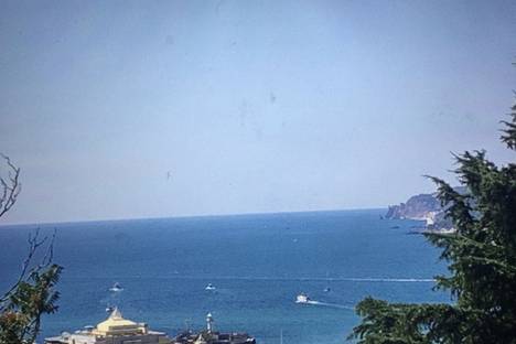 2-комнатная квартира в Ялте, Нагорная ул., 16