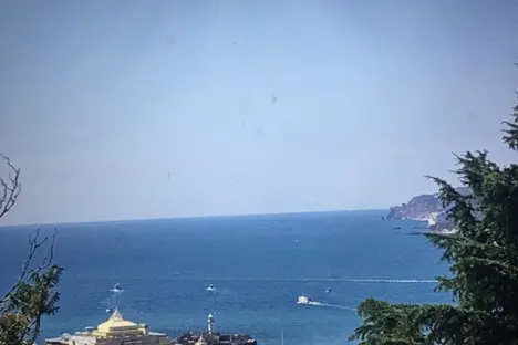 2-комнатная квартира в Ялте, Ялта, Нагорная ул., 16