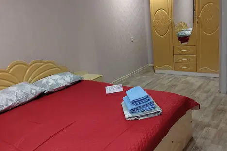 2-комнатная квартира в Барнауле, ул. Чкалова, 30