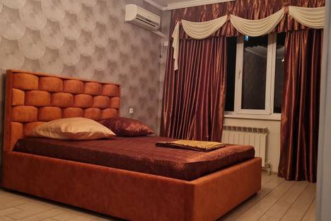1-комнатная квартира в Ставрополе, ул. Пирогова, 44, подъезд 4