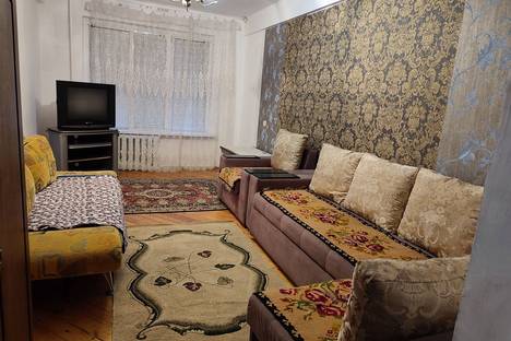 2-комнатная квартира в Каспийске, ул. Хизроева, 15