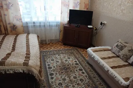 1-комнатная квартира в Калуге, Калуга, мкр. Анненки, ул. Вишневского, 13