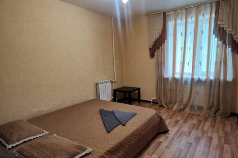 2-комнатная квартира в Казани, Гвардейская ул., 58
