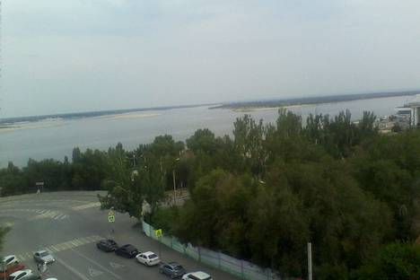 2-комнатная квартира в Волгограде, Советская ул., 20