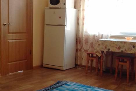 Однокомнатная квартира в аренду посуточно в Севастополе по адресу ул. Лизы Чайкиной.