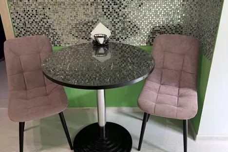 1-комнатная квартира в Калининграде, ул. Аксакова, 123