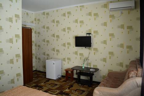 Комната в Анапе, Новороссийская ул., 211