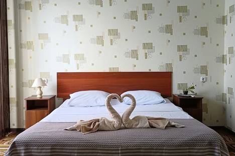 Комната в аренду посуточно в Анапе по адресу Новороссийская ул., 211