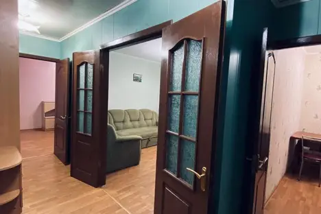 2-комнатная квартира в Донецке, пр-кт Маяковского, 22