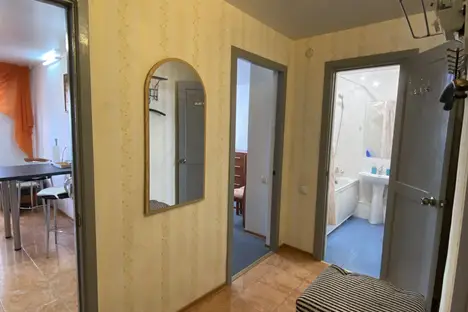 1-комнатная квартира в Донецке, пр-кт 25-летия РККА, 6Б