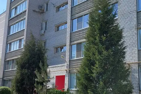 2-комнатная квартира в Волгограде, ул. Ломакина, 24А