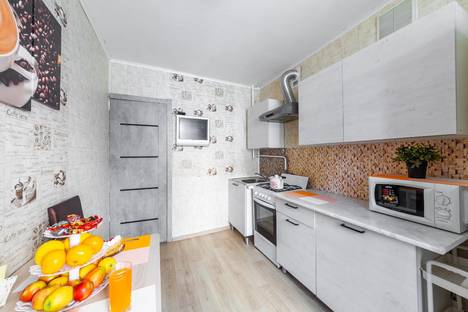 1-комнатная квартира в Санкт-Петербурге, Пулковская ул., 3, м. Звездная