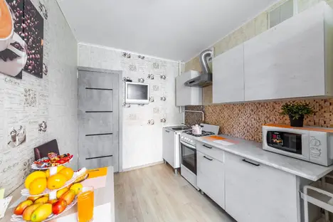 1-комнатная квартира в Санкт-Петербурге, Пулковская ул., 3, м. Звездная