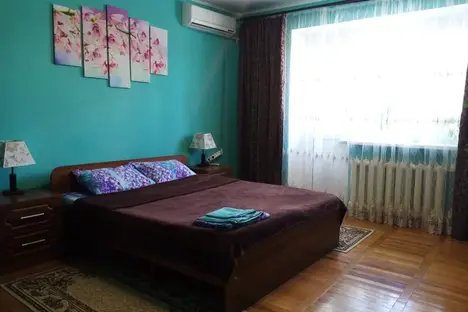 1-комнатная квартира в Сальске, Кузнечная ул., 68