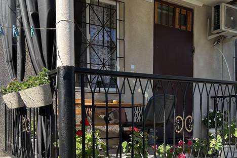 Дом в Сухуме, Сухум, Абазинская ул., 102