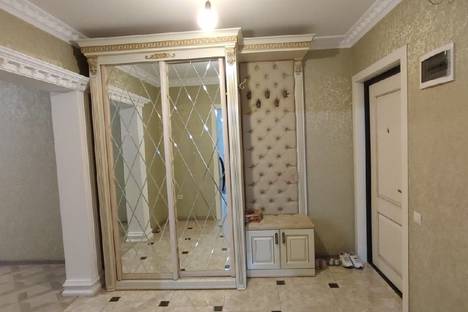 4-комнатная квартира в Каспийске, Каспийская ул., 4Д