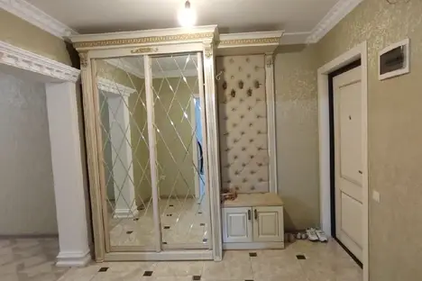 4-комнатная квартира в Каспийске, Каспийск, Каспийская ул., 4Д