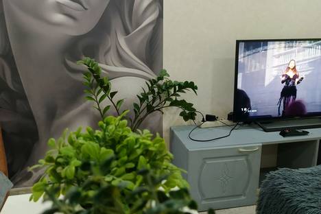 1-комнатная квартира в Липецке, ул. Космонавтов, 12