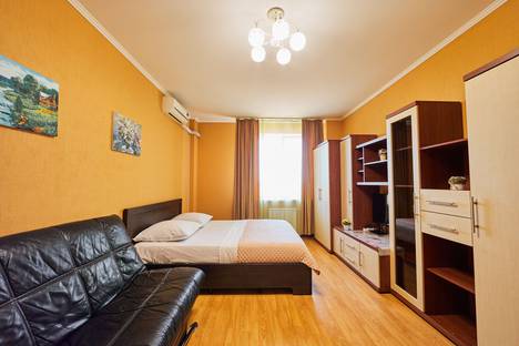 1-комнатная квартира в Самаре, ул. Ерошевского, 18, м. Российская