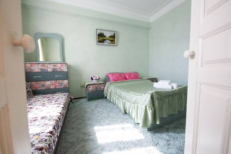 2-комнатная квартира в Тюмени, ул. Ленина, 63