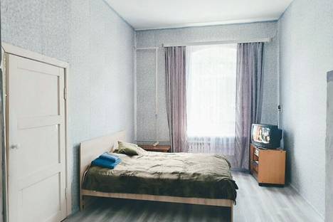 3-комнатная квартира в Рыбачьем, Рыбачий, ул. Победы, 49