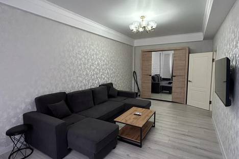 1-комнатная квартира в Каспийске, Европейская ул., 1