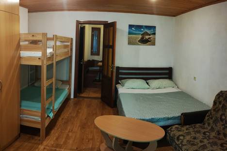 1-комнатная квартира в Новом Свете, ул. Шаляпина, 16/55