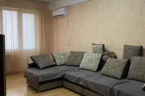 1-комнатная квартира в Каспийске, пр-кт Акулиничева, 5А