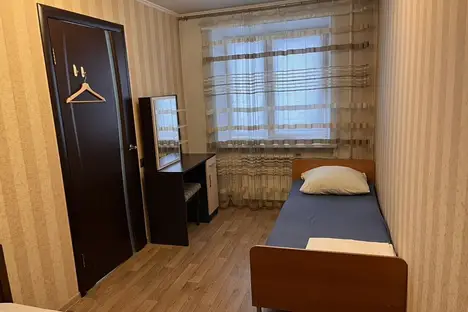 3-комнатная квартира в Новокузнецке, ул. Кузнецова 13