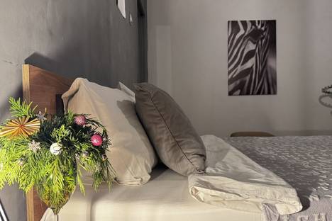 1-комнатная квартира в Калининграде, Октябрьская ул., 9