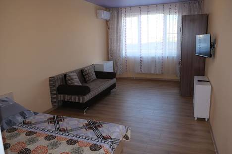 1-комнатная квартира в Анапе, Владимирская ул., 144, подъезд 2