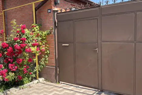 Дом в Таганроге, Ружейный пер., 24