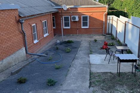 Дом в Таганроге, Греческая ул., 54Б