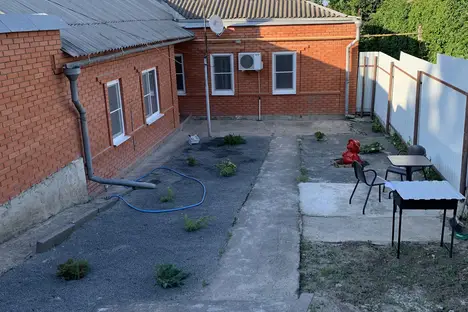Дом в Таганроге, Греческая ул., 54Б